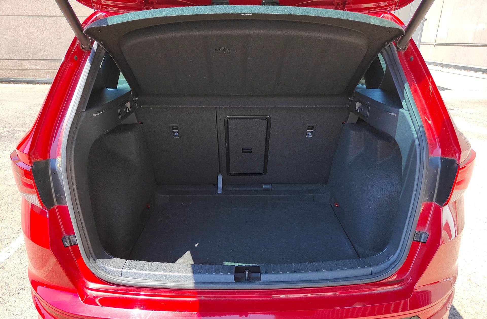 SEAT Ateca 2.0 TDI FR - foto 16