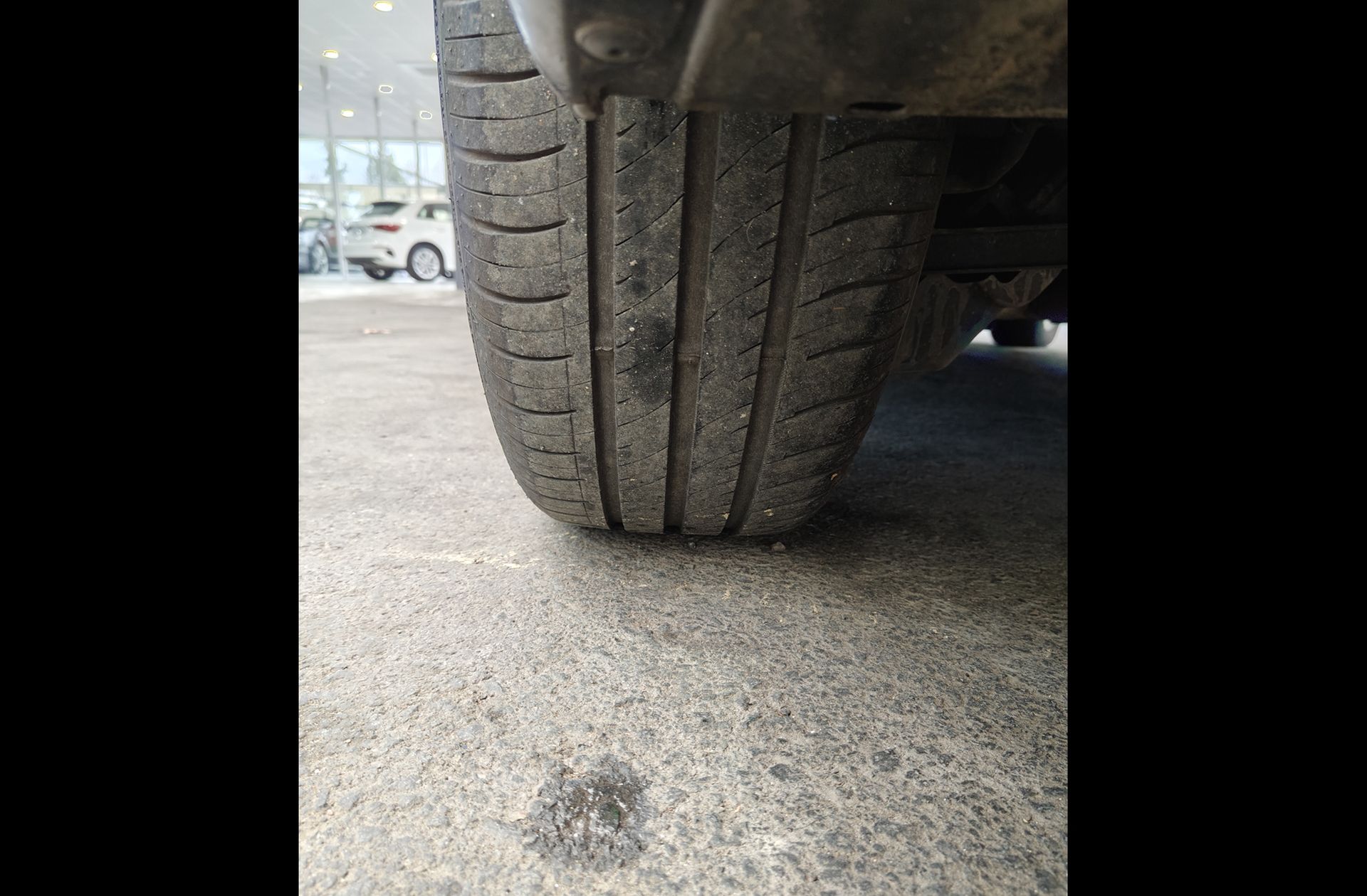 Peugeot 508 SW SW PureTech 130 Active Pack EAT8 - foto 40