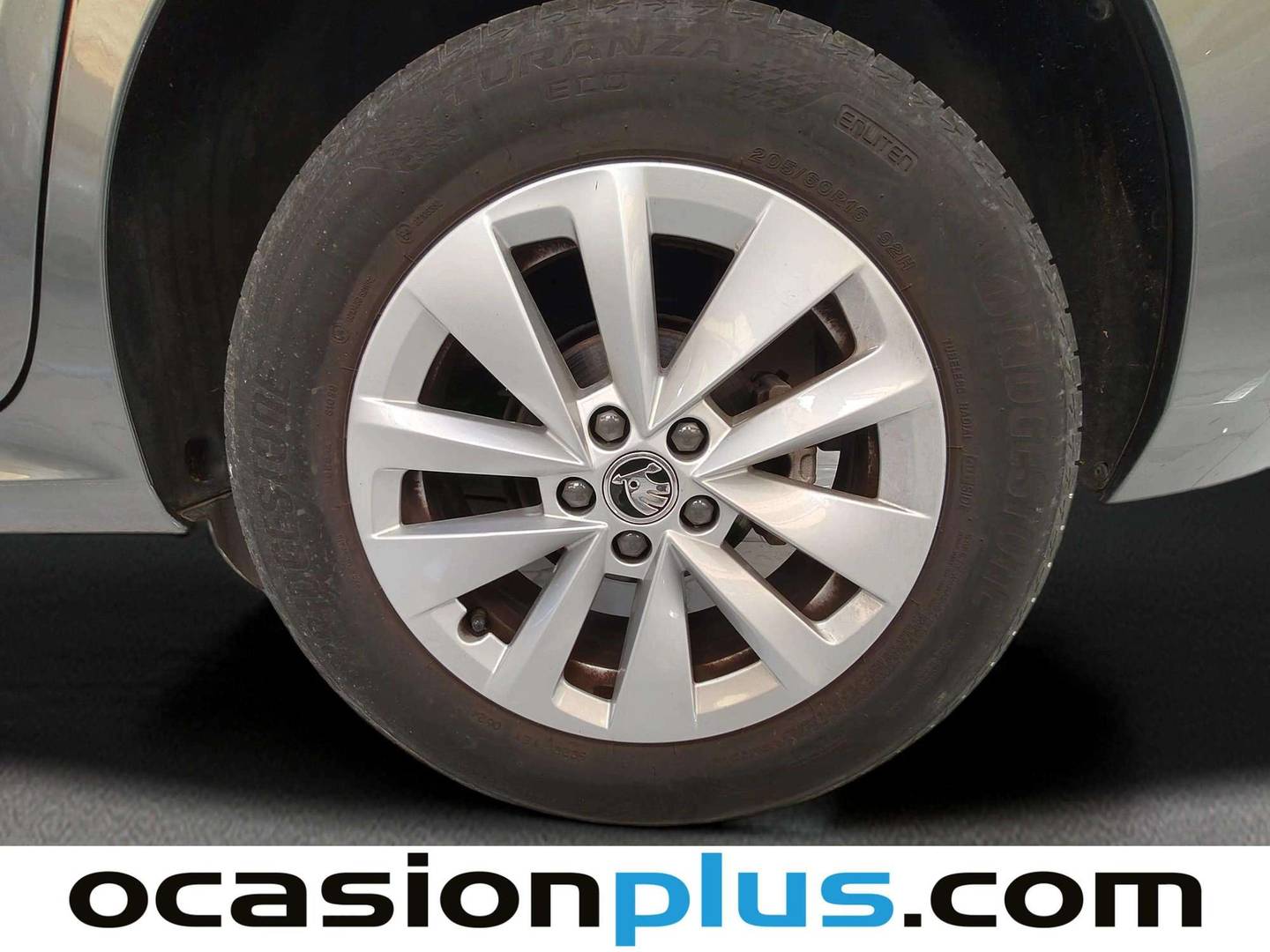 Skoda Kamiq Skoda Kamiq 1.0 TSI Selection DSG (115 CV) 2024