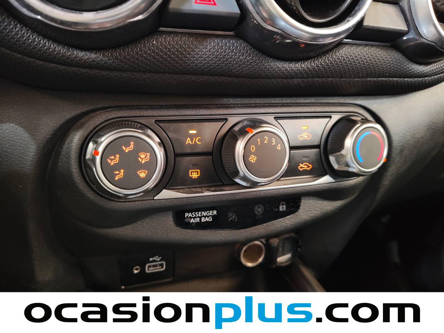 Nissan JUKE Nissan Juke DIG-T Acenta (114 CV) al mejor precio