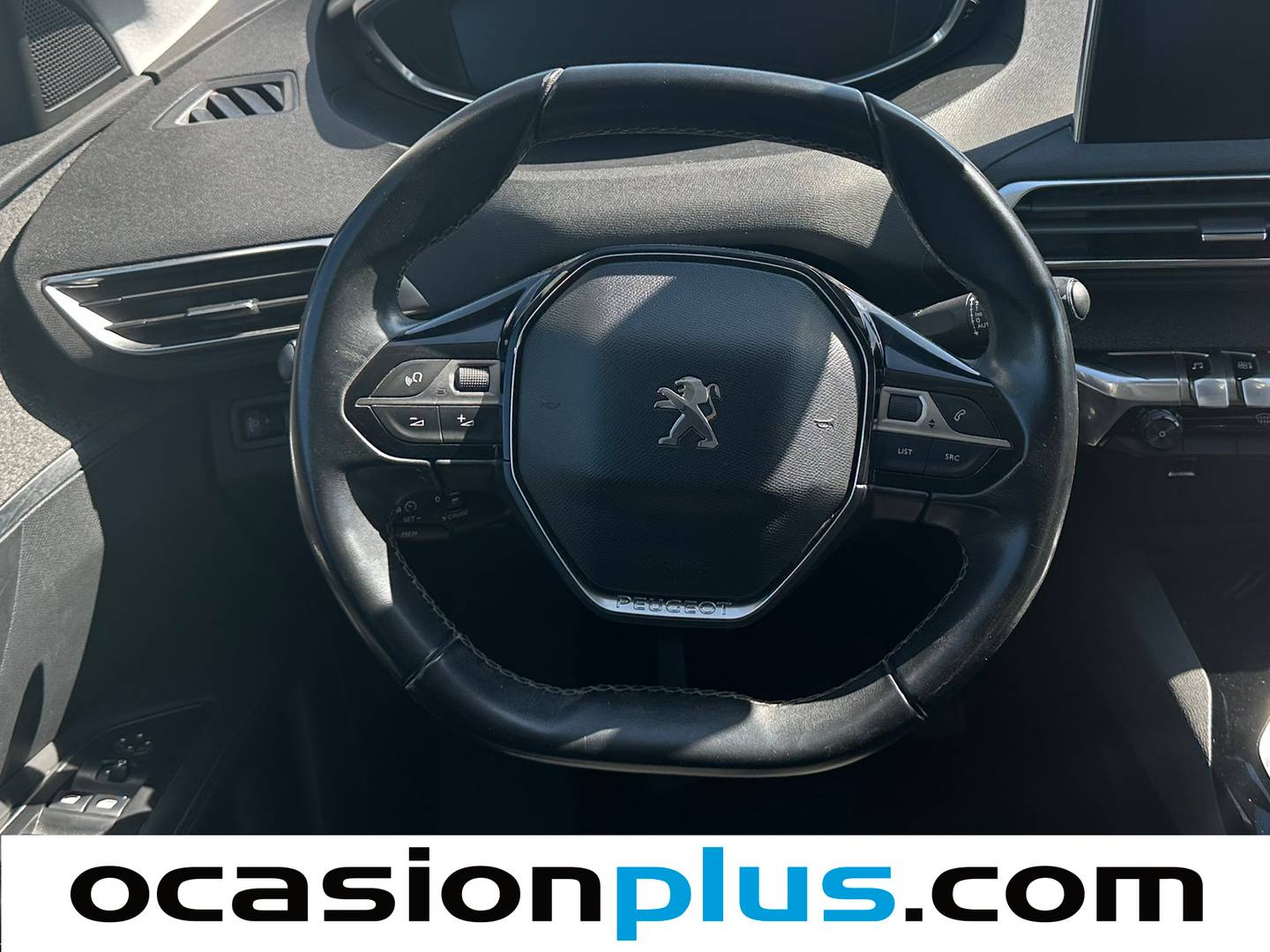 Peugeot 3008 Peugeot 3008 PureTech 130 S&S Allure (130 CV) gasolina