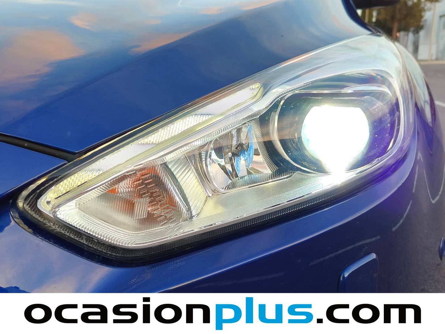 Extras del Ford Focus Ford Focus 1.0 Ecoboost S&S Titanium (125 CV)