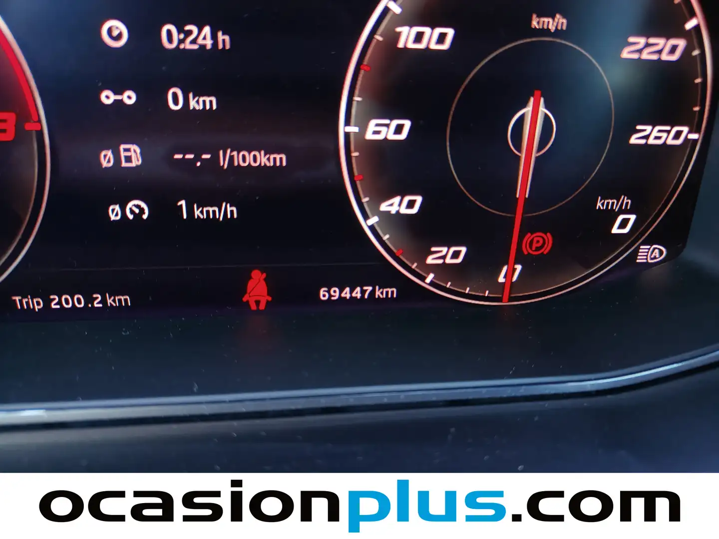 Foto Seat Ateca SEAT Ateca 1.5 TSI S&S Style Edition Nav  (150 CV)