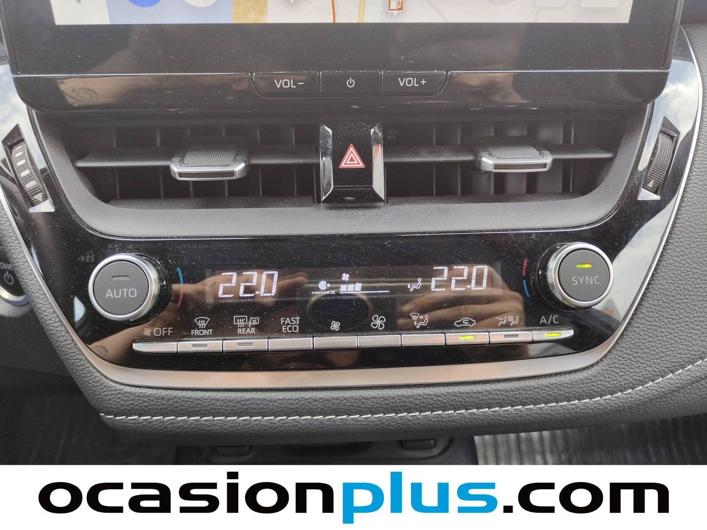 Toyota Corolla Toyota Corolla Touring Sports 140H Style (140 CV) híbrido