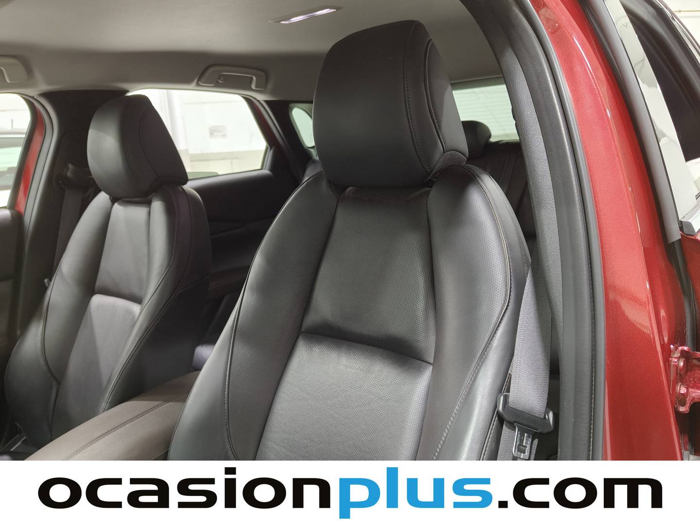 Foto Mazda CX-30 Mazda CX-30 2.0 Skyactiv-G Zenith AWD AT (122 CV)