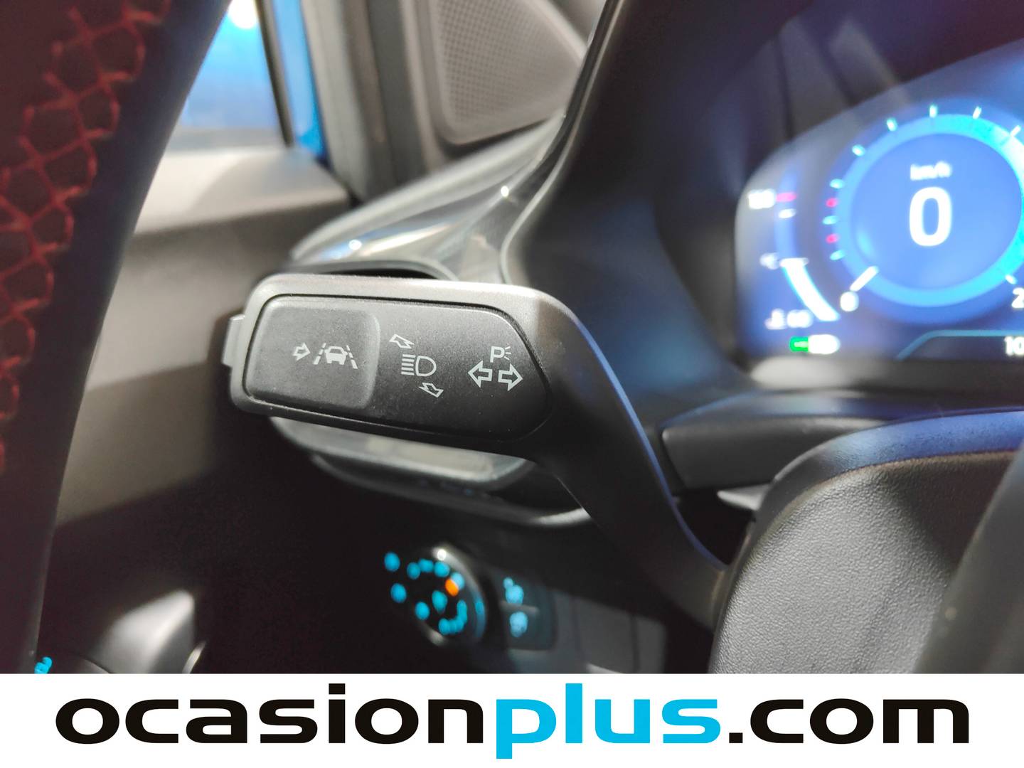 Foto Ford Puma Ford Puma 1.0 EcoBoost MHEV ST-Line  (125 CV)