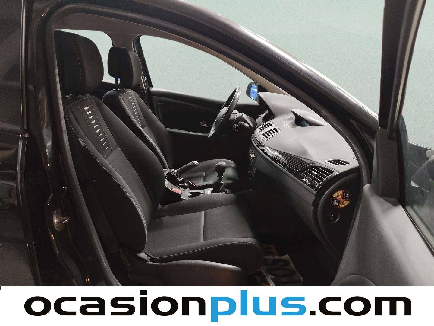 Renault Mégane Renault Megane Emotion dCi (110 CV) km 0