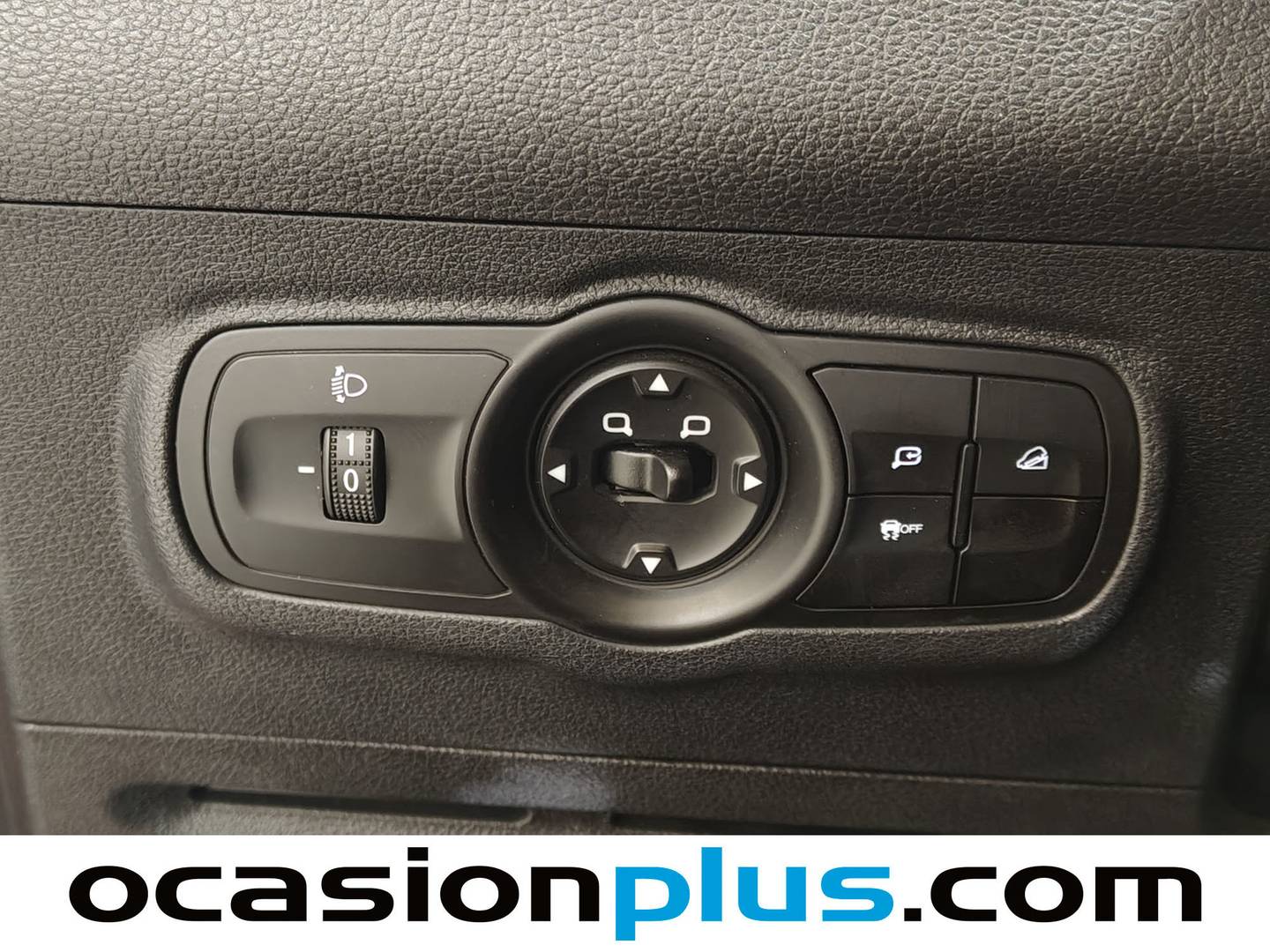 Foto DR AUTOMOBILES DR 4.0 DR AUTOMOBILES DR4 1.5  (116 CV)