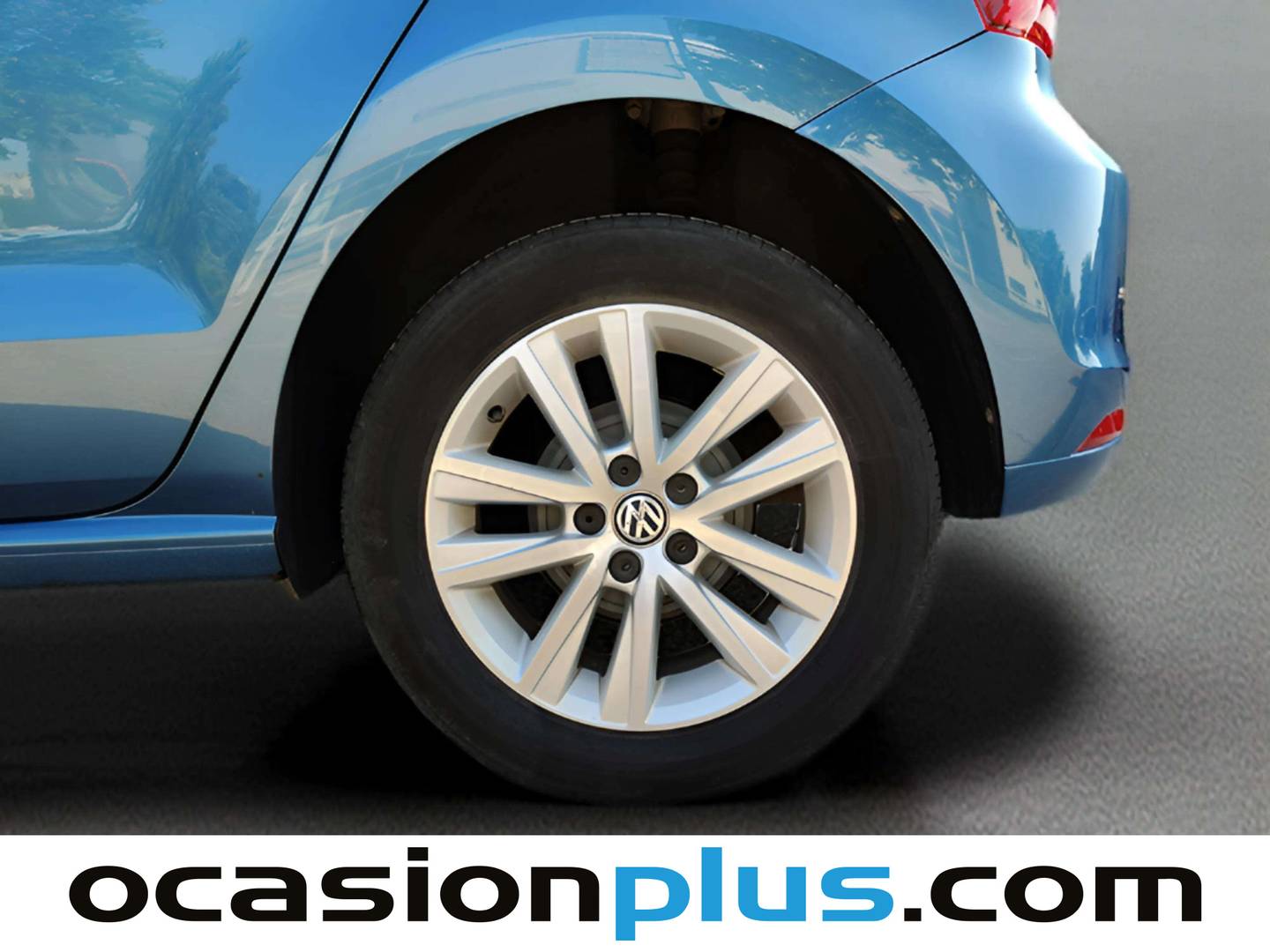 Volkswagen Polo Volkswagen Polo A-Polo 1.0 BMT (75 CV) km 0