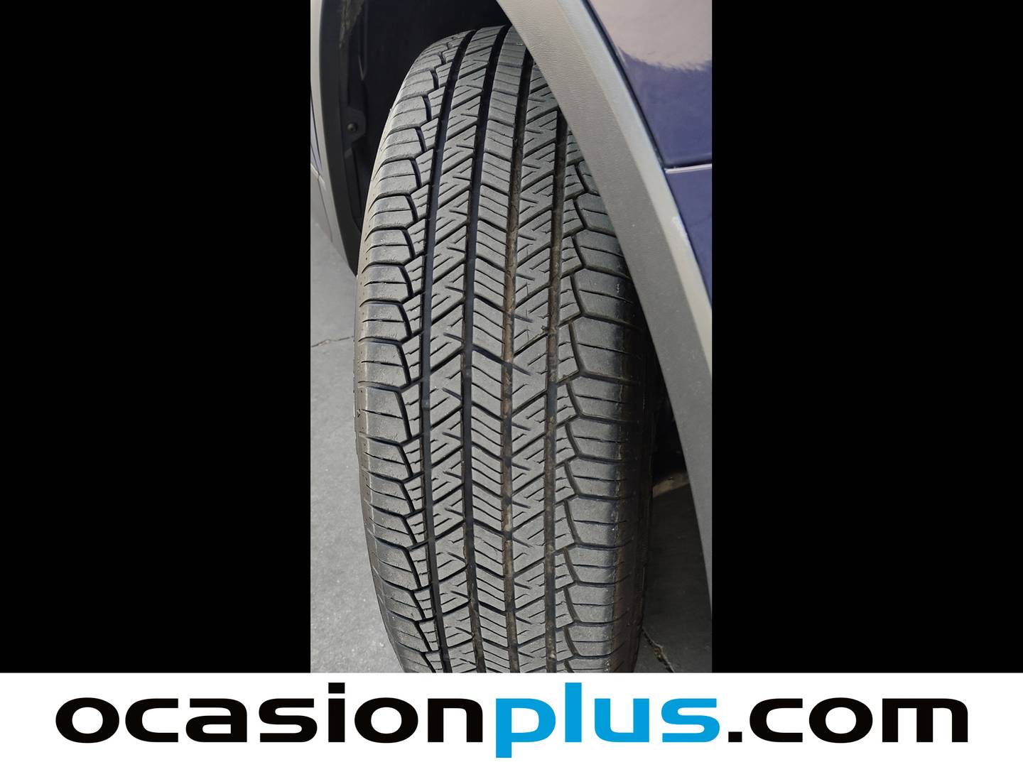 Foto Seat Tarraco SEAT Tarraco 1.5 TSI S&S Style XL DSG (150 CV) 7 Plazas