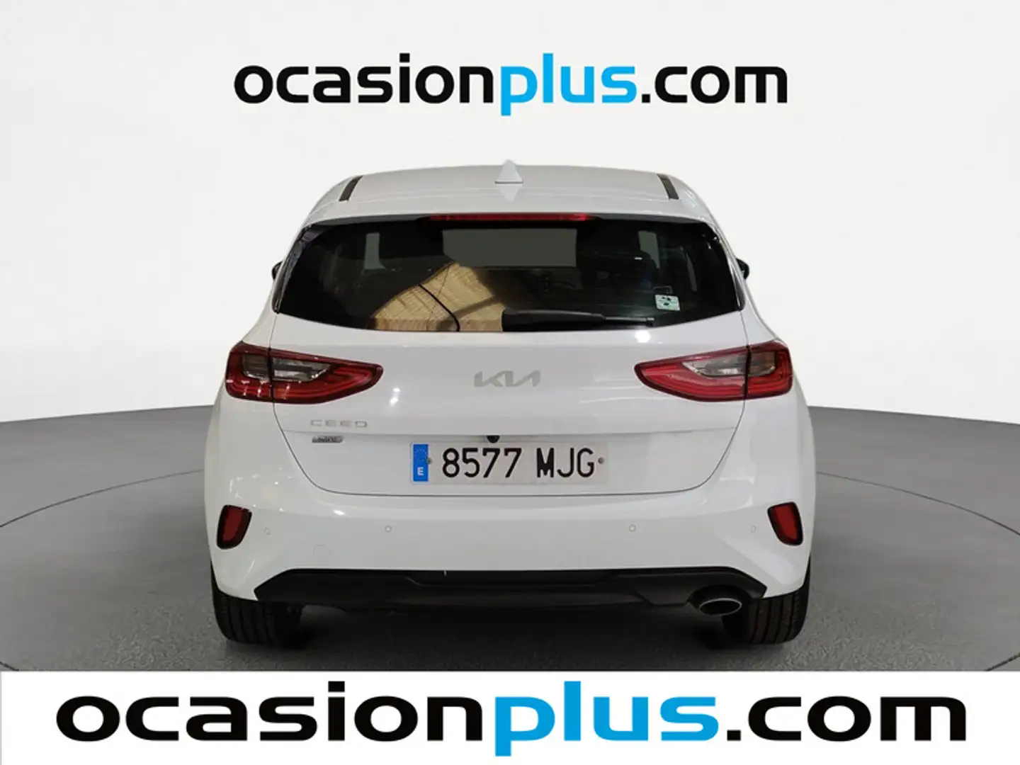 Foto KIA Ceed Kia Ceed 1.6 MHEV iMT Drive (136 CV)
