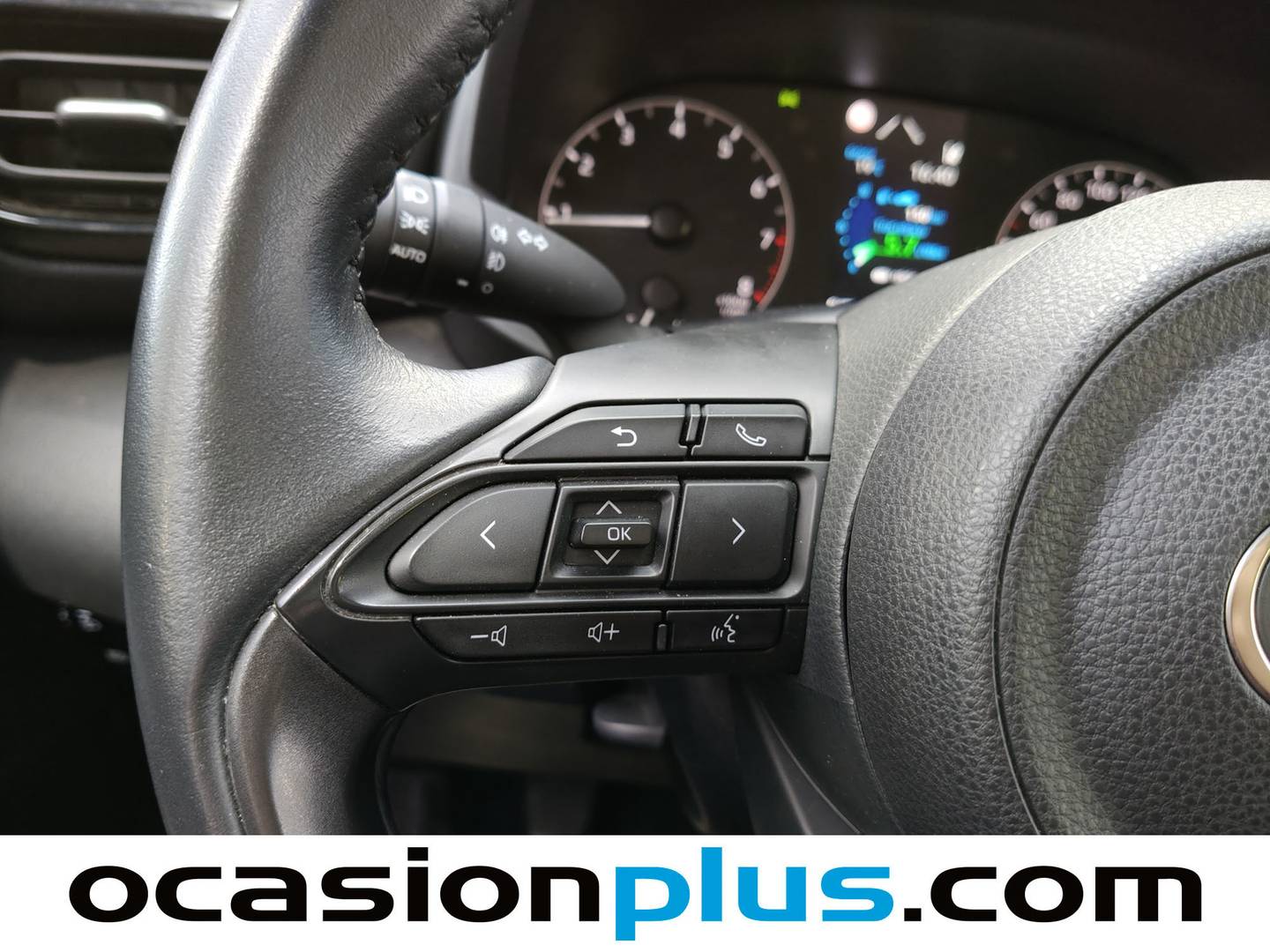 Foto Toyota Yaris Toyota Yaris 1.5 S-Edition (125 CV)