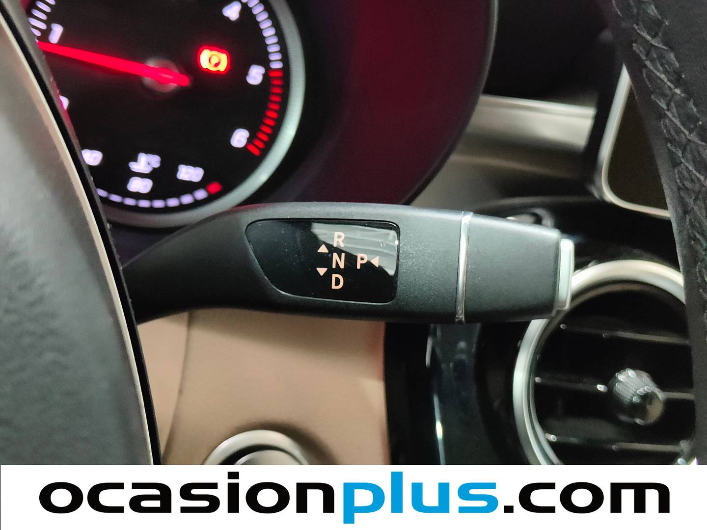 Foto Mercedes Clase GLC Mercedes-Benz GLC 220 d 4Matic  (170 CV)