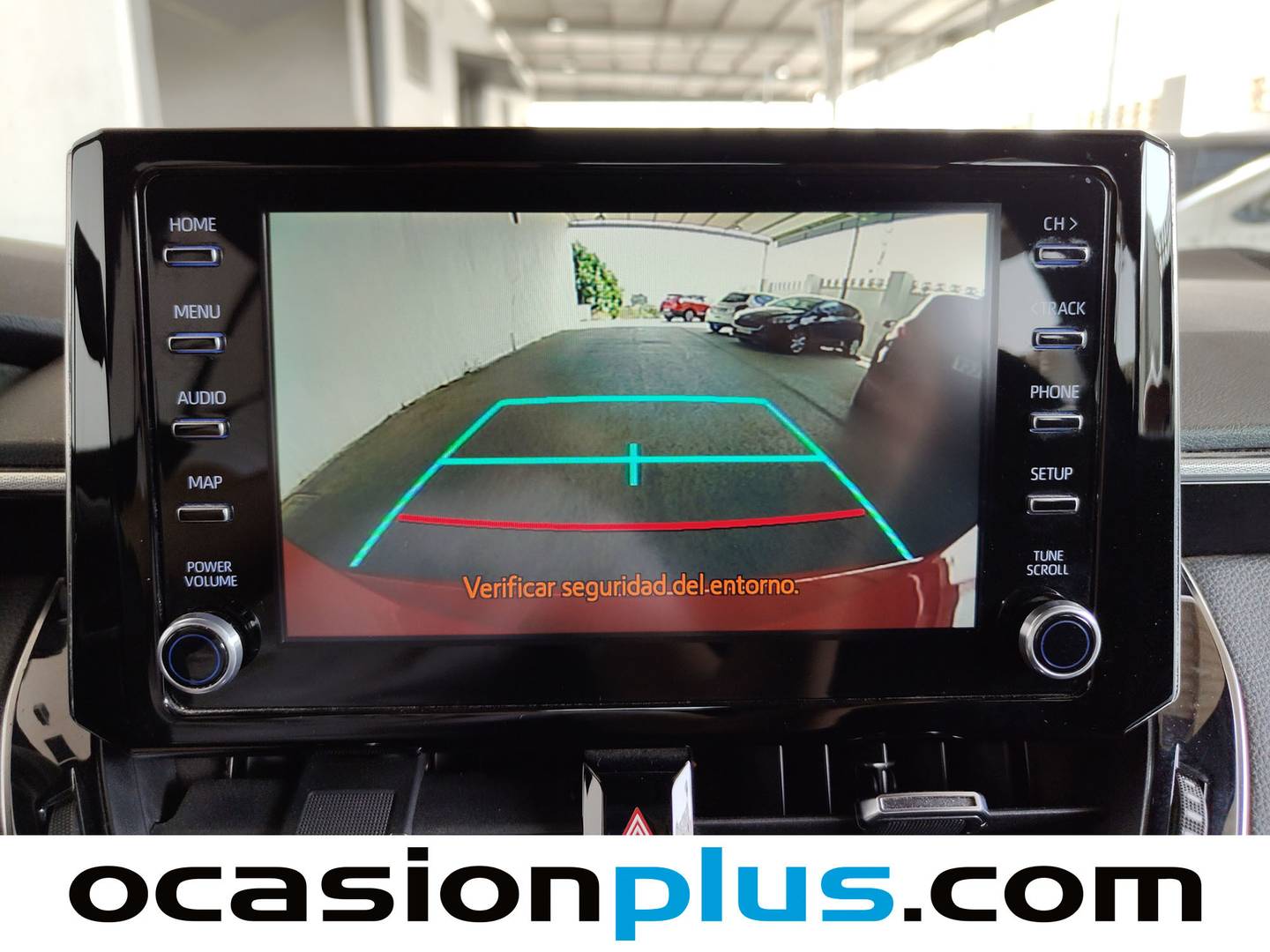 Foto Toyota Corolla Toyota Corolla 2.0 180H Style E-CVT (180 CV)