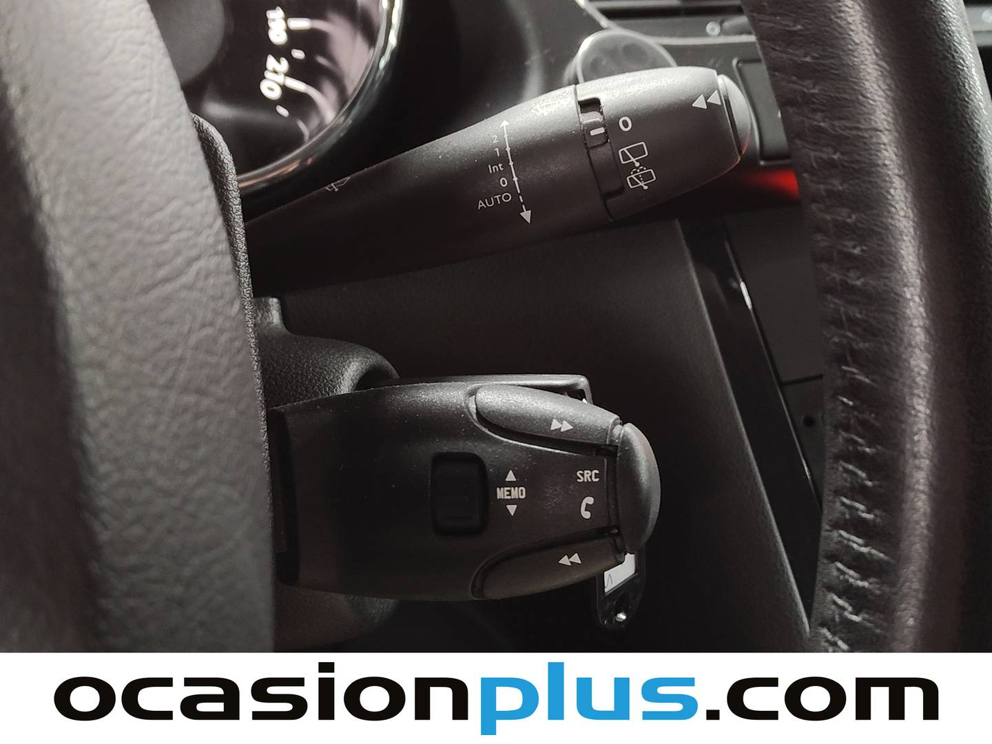 Peugeot 3008 Peugeot 3008 1.6 BlueHDI FAP Style (120 CV) de ocasión