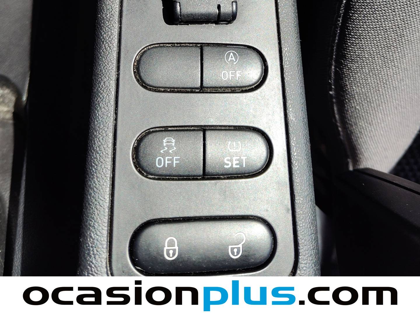 Equipamiento del Seat Altea XL Seat Altea XL 1.6 TDI S&S E-Ecomotive I-Tech (105 CV)