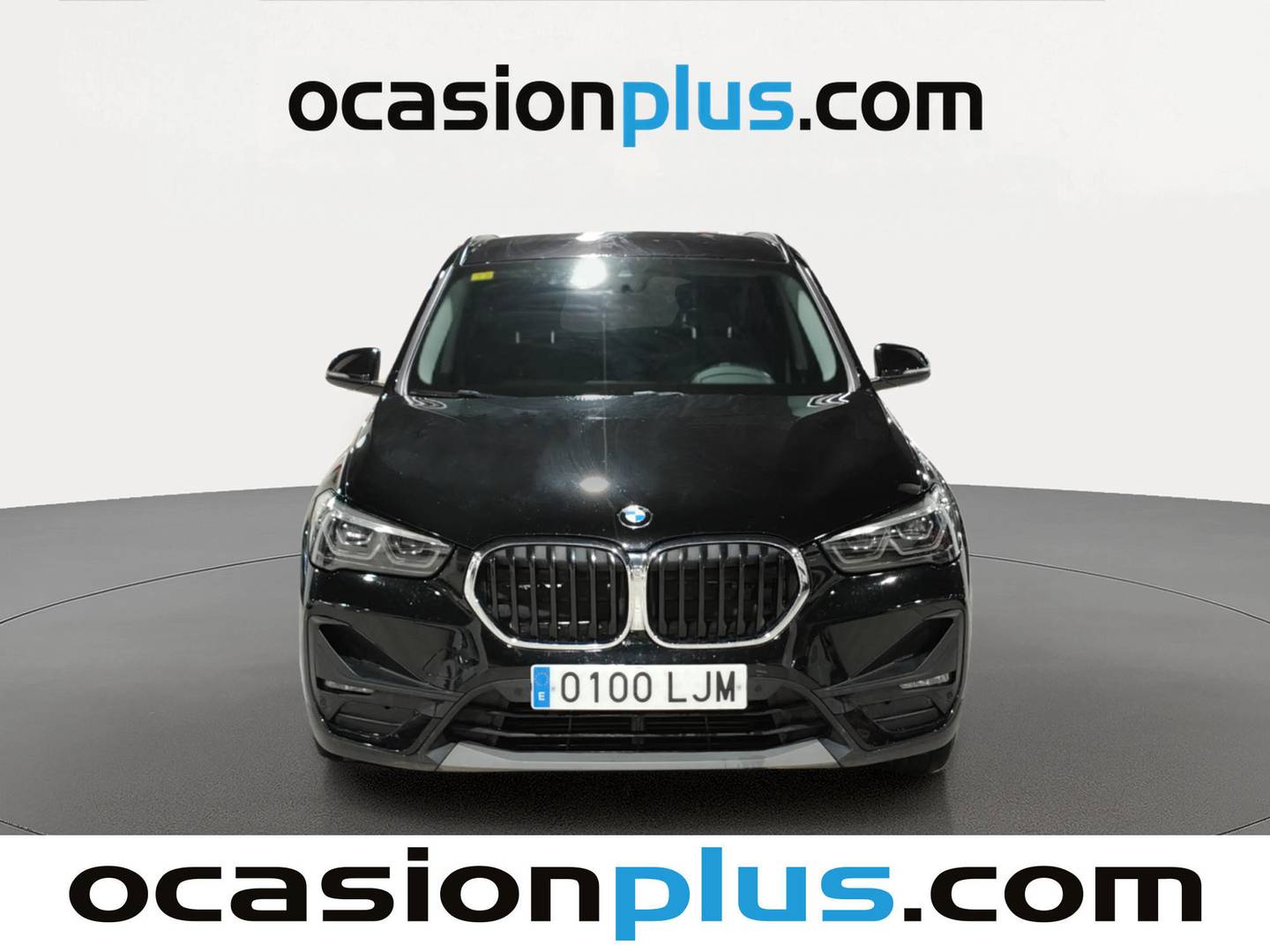 BMW X1 BMW X1 sDrive16d (116 CV) barato