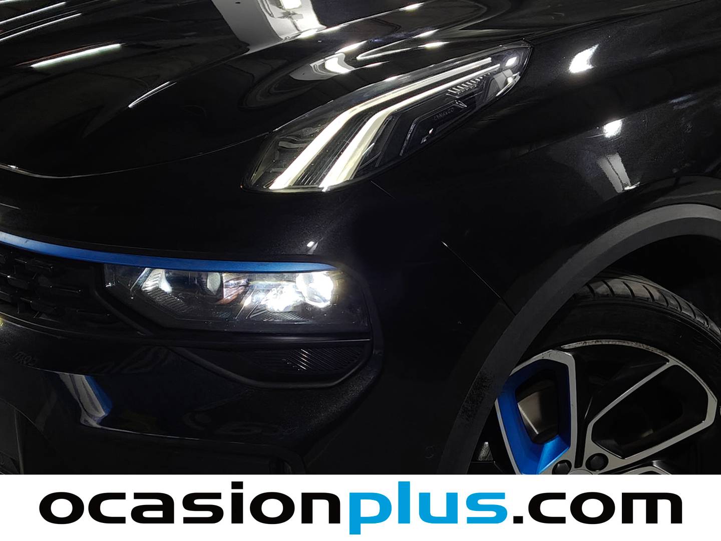 Lynk & Co 01 Lynk & Co 01 1.5 PHEV 6.6kW (261 CV) 2023