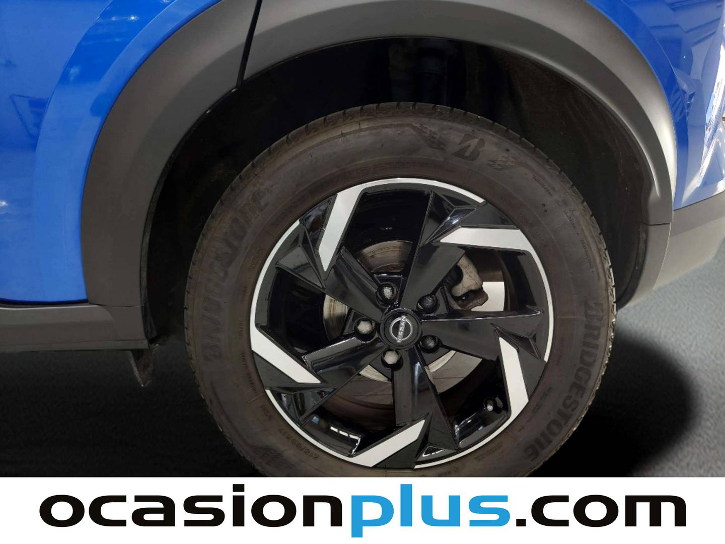 Nissan JUKE Nissan Juke DIG-T Acenta (114 CV) al mejor precio
