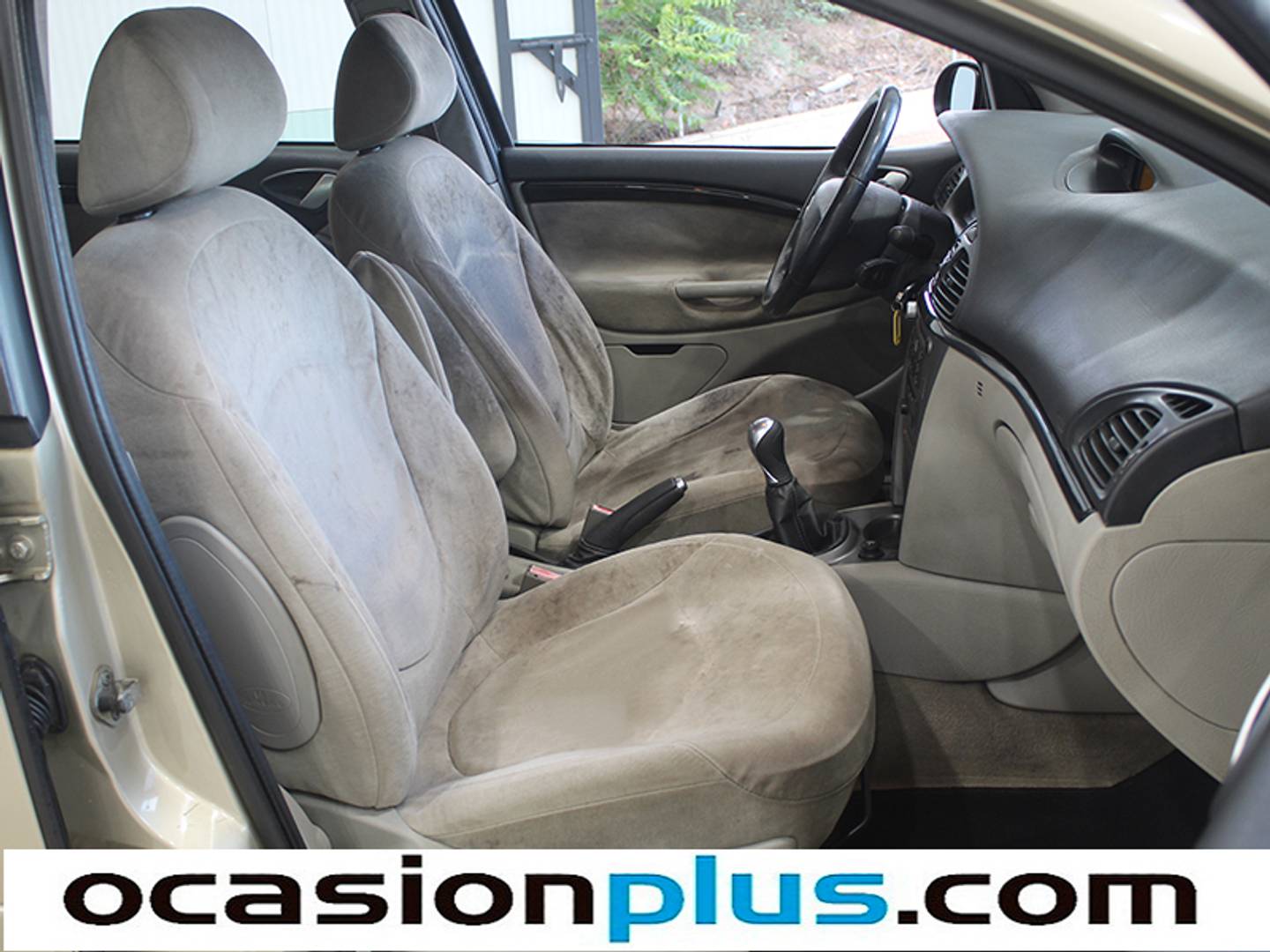 Foto Citroën C5 Citroen C5 1.6 HDI SX (110 CV)