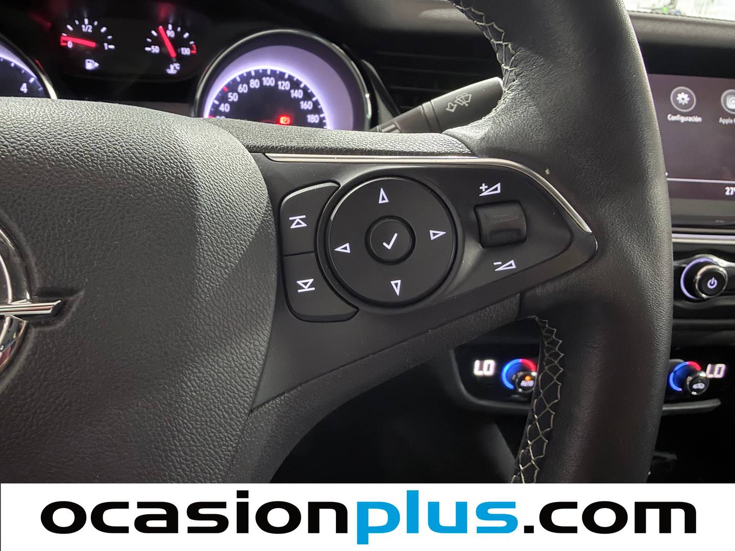 Opel Insignia Opel Insignia GS 1.6 CDTI Turbo D Innovation (136 CV) de ocasión