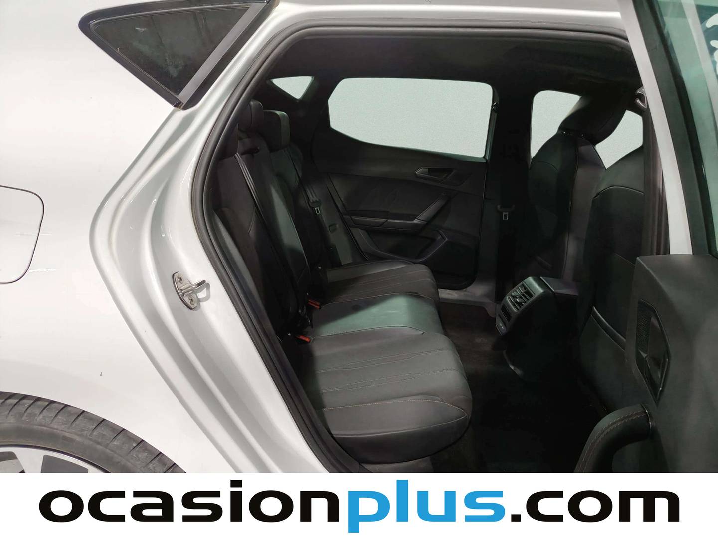 Cupra León CUPRA León 1.5 eTSI DSG (150 CV) barato