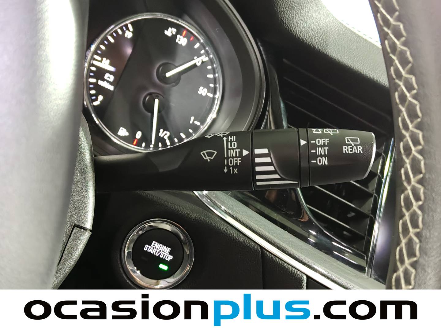 Foto Opel Insignia Opel Insignia 1.5 Turbo XFL Selective (140 CV)