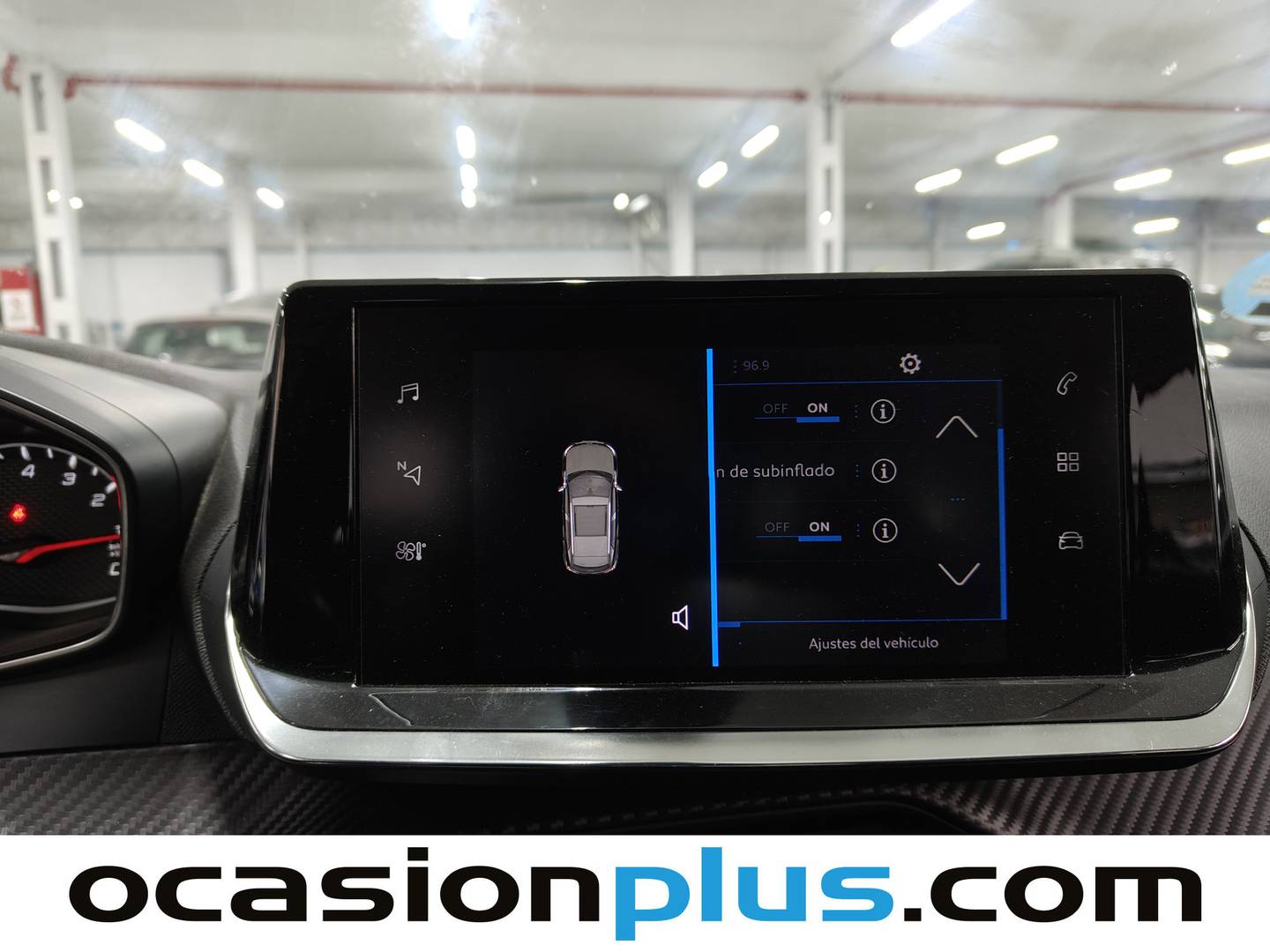 Peugeot 2008 Peugeot 2008 Puretech 100 S&S Active (100 CV) km 0