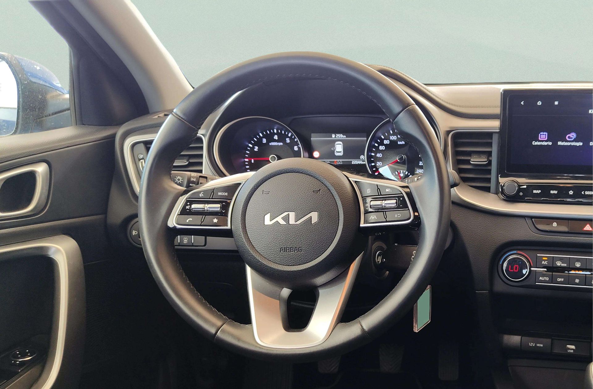 Kia Ceed 1.0 T-GDi Drive - foto 22