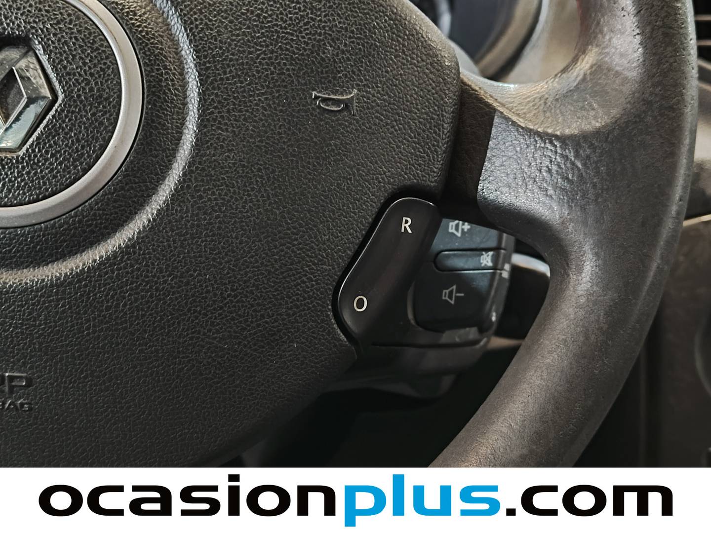 Renault Clio Renault Clio Business dCi (75 CV) seminuevo