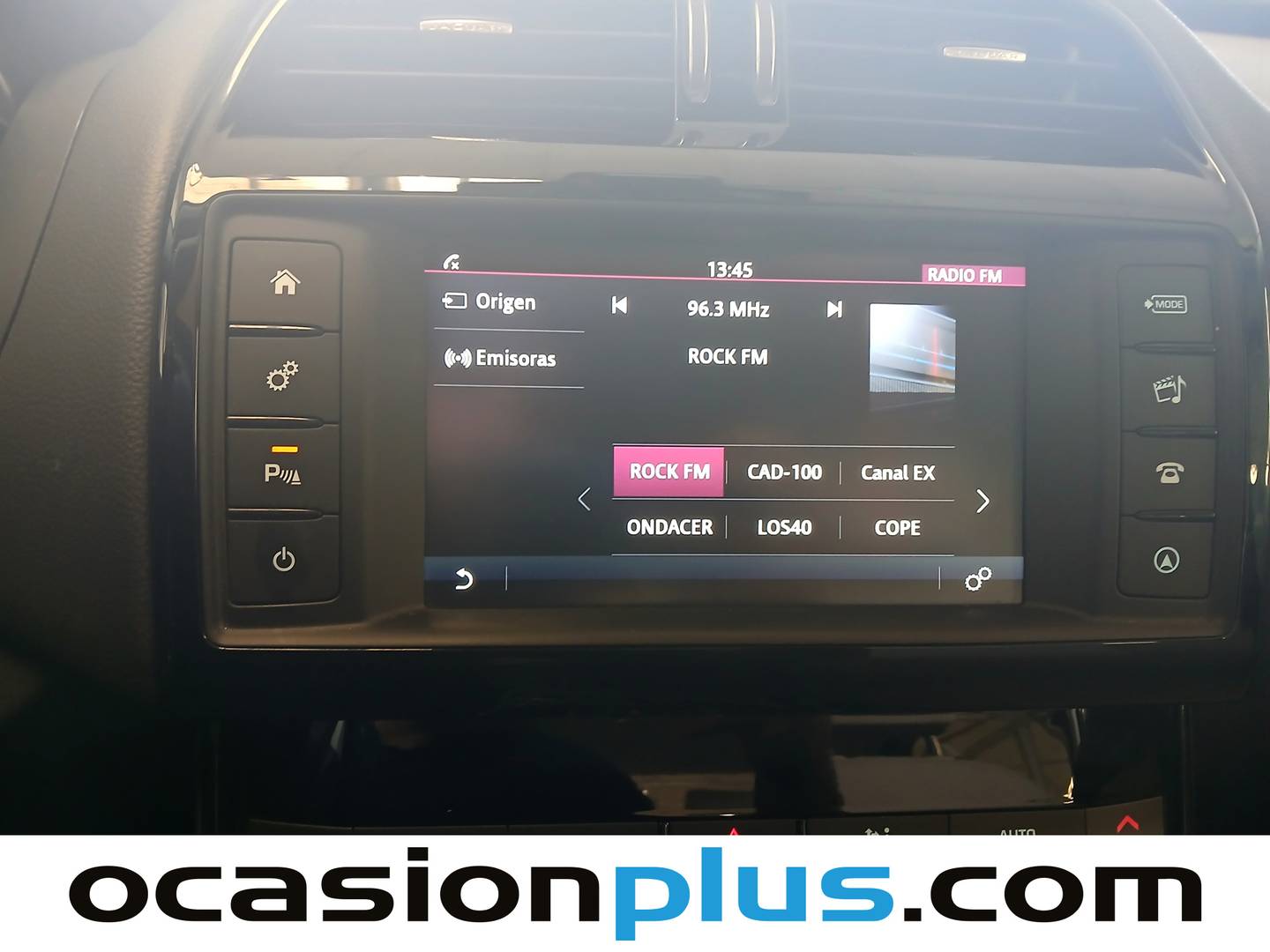 Foto Jaguar XE Jaguar XE 2.0 Diesel Pure RWD Auto (180 CV)