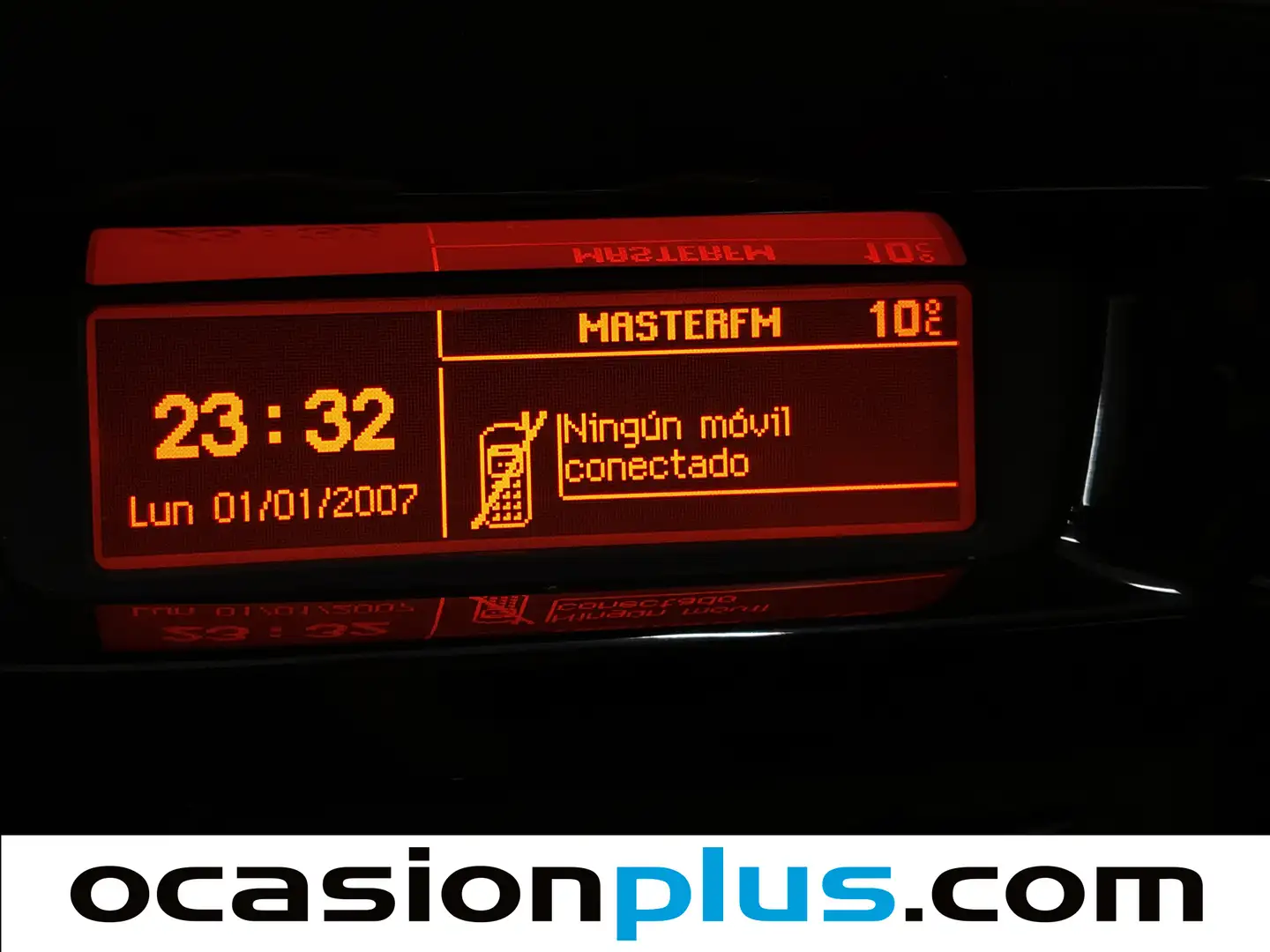 Foto Citroën C3 Citroen C3 VTI 82 Tonic (82 CV)