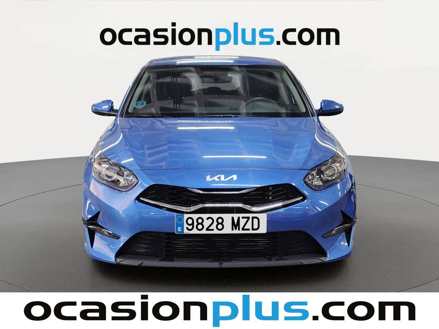 KIA Ceed KIA Ceed 1.0 T-GDI Drive (100 CV) km 0
