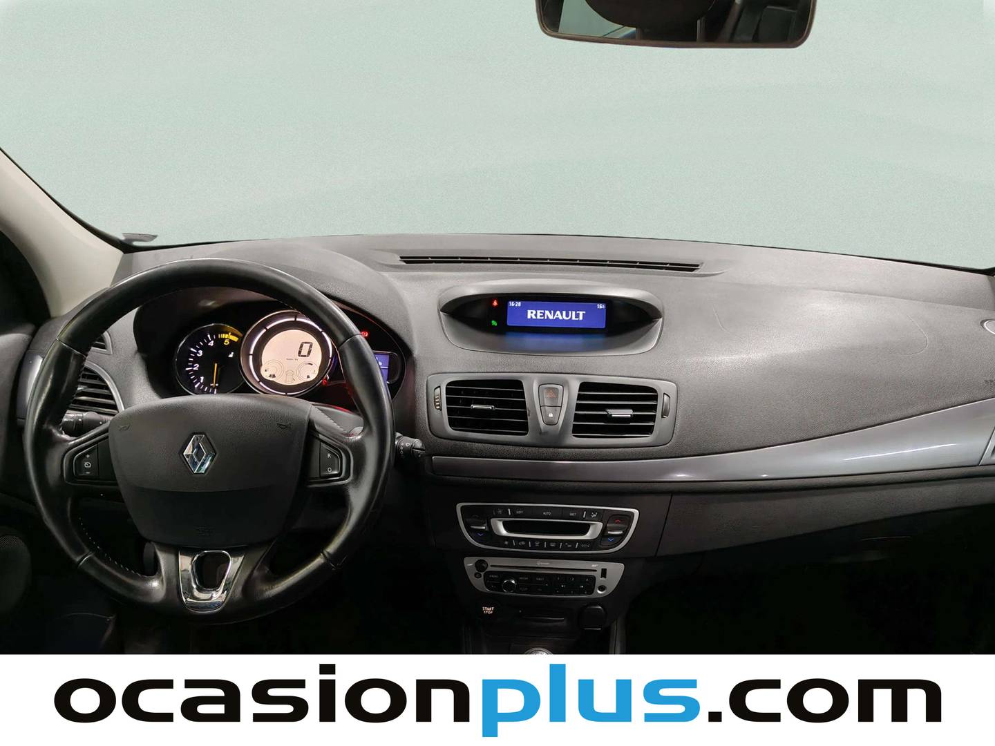 Renault Mégane Renault Megane Limited dCi (95 CV) de ocasión