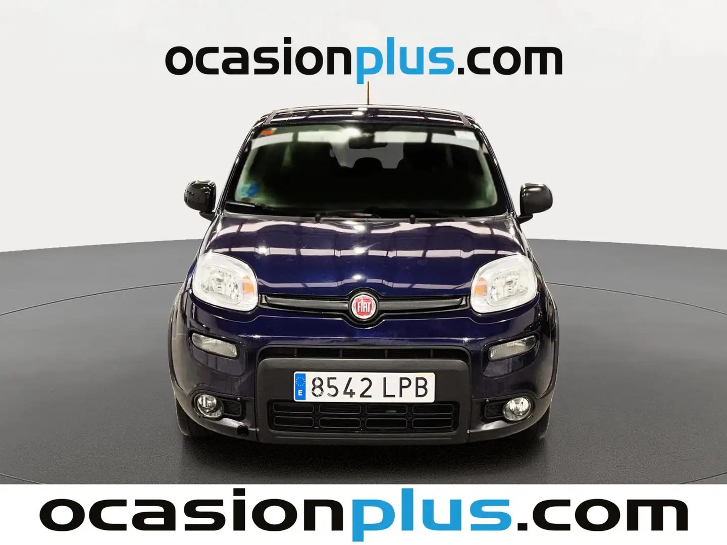 Foto Fiat Panda Fiat Panda 1.0 Hybrid GSE City Life (70 CV)