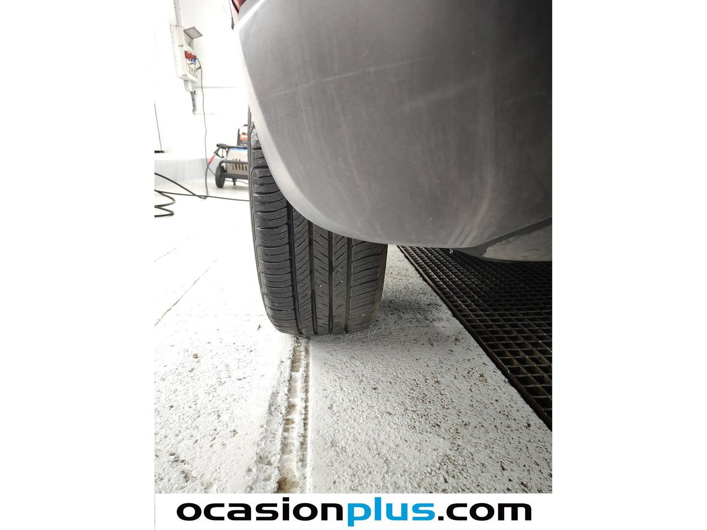 Foto Jeep Compass Jeep Compass 1.3 Gse Night Eagle FWD MT (130 CV)