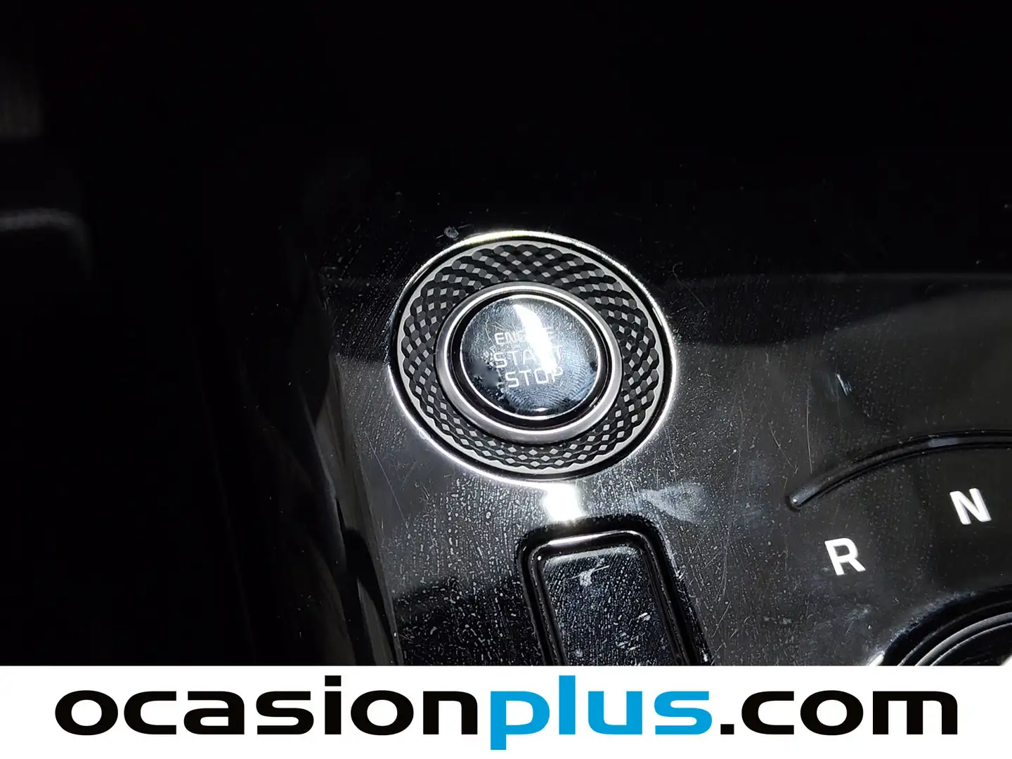 Foto KIA Niro Kia Niro 1.6 GDi HEV Drive (141 CV)