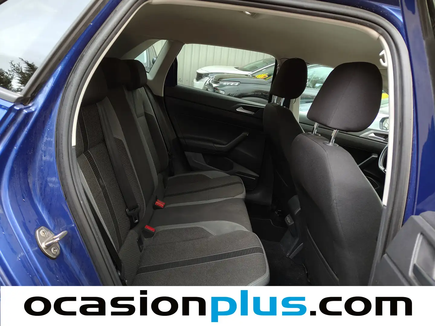 Foto Volkswagen Polo Volkswagen Polo Sport 1.0 TSI (115 CV) Pack R-Line