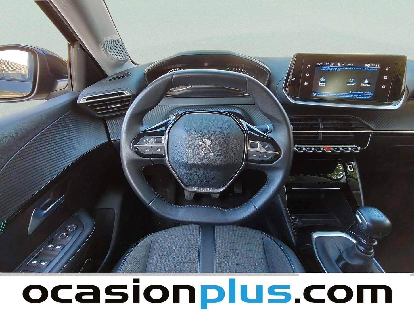 Foto Peugeot 208 Peugeot 208 PureTech 100 Allure  (100 CV)