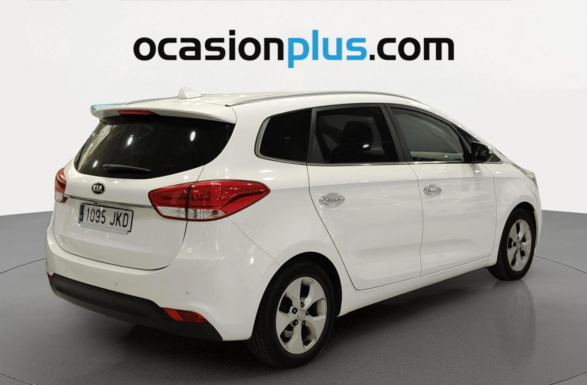 Kia Carens 1.7 CRDi VGT Eco-Dynam x-Tech - foto 4