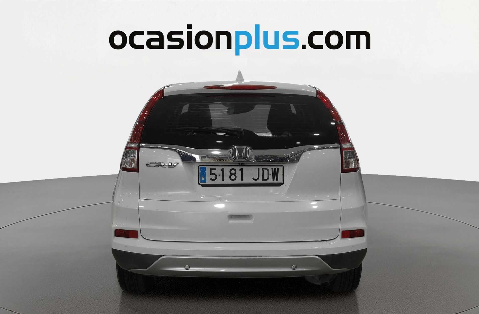 Honda CR-V 1.6 i-DTEC Elegance 4x2 - foto 13