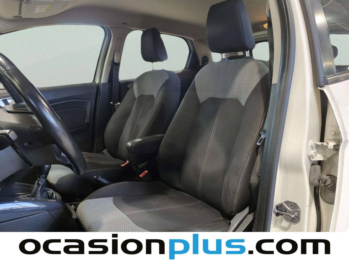 Foto Ford EcoSport Ford EcoSport 1.5 TDCi Trend (91 CV)