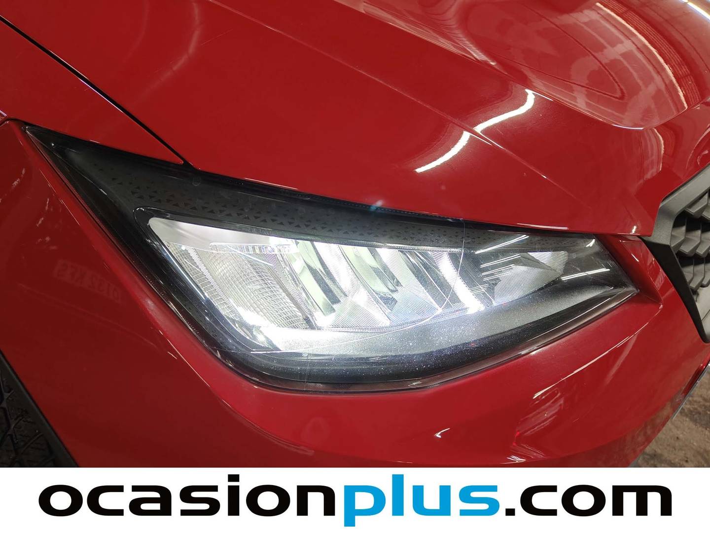 Foto Seat Arona SEAT Arona 1.0 TSI Style XL DSG (110 CV)