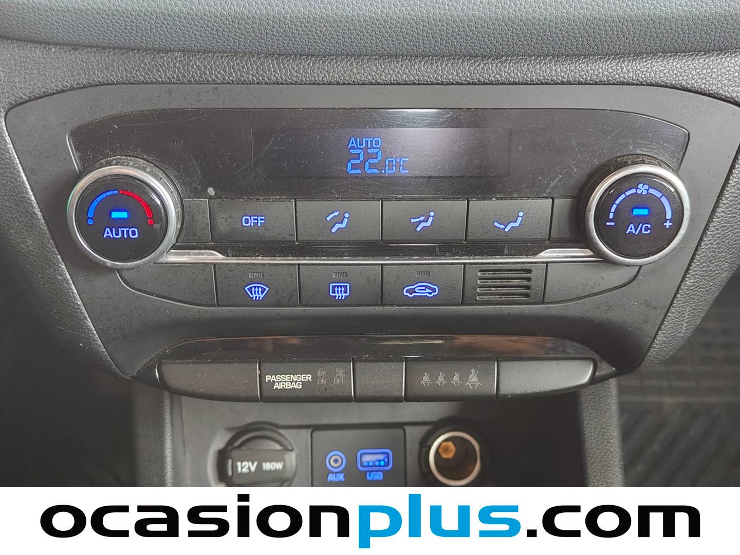 Hyundai i20 Hyundai i20 1.2 MPI Tecno (84 CV) manual