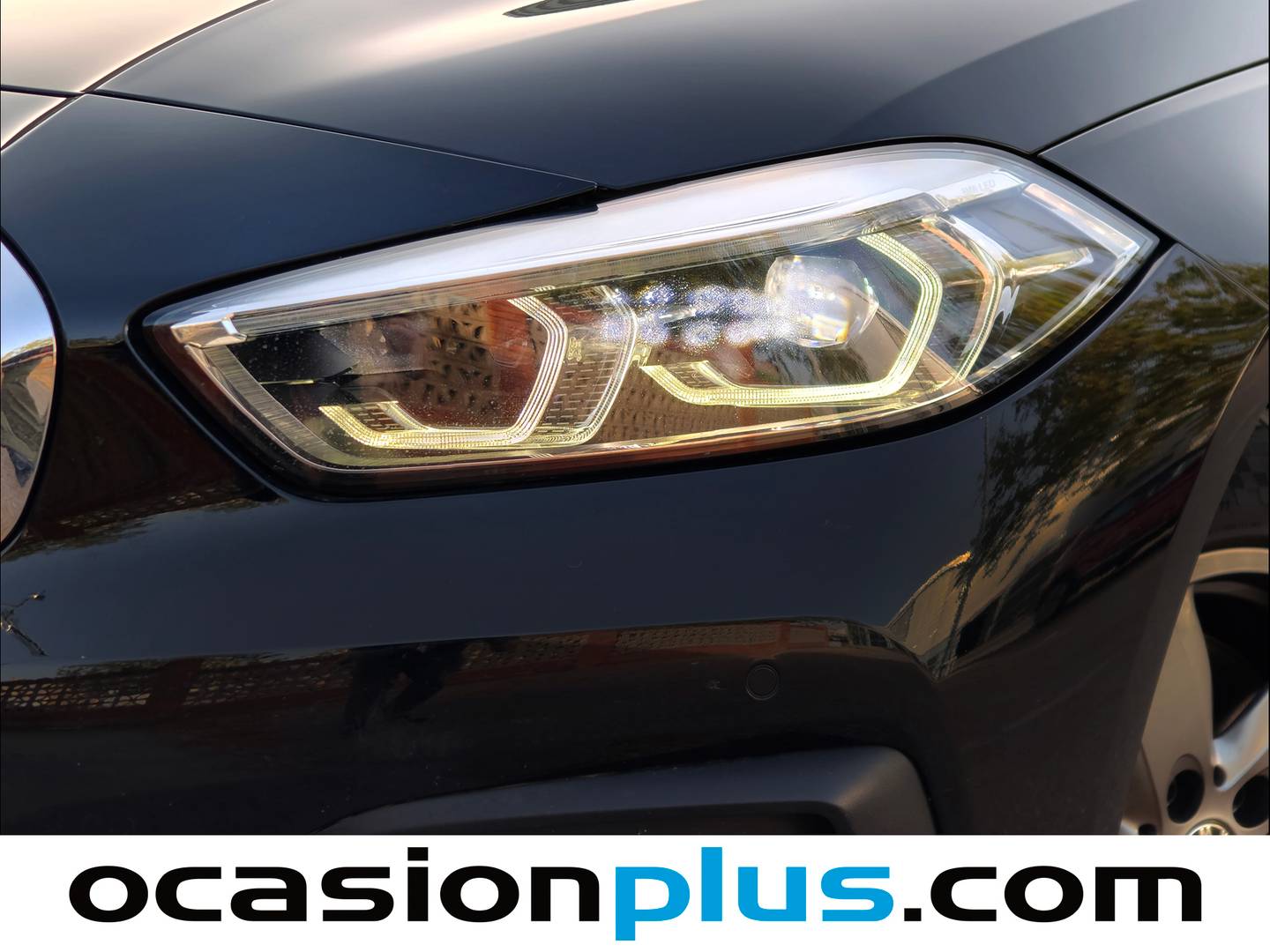 BMW Serie 1 BMW Serie 1 118d Business (150 CV) barato