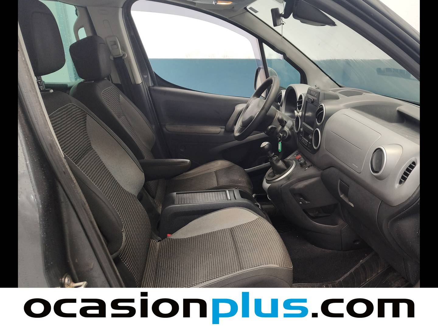 Peugeot Partner Peugeot Partner Tepee Tepee Combi 1.6 BlueHDI Outdoor (120 CV) al mejor precio