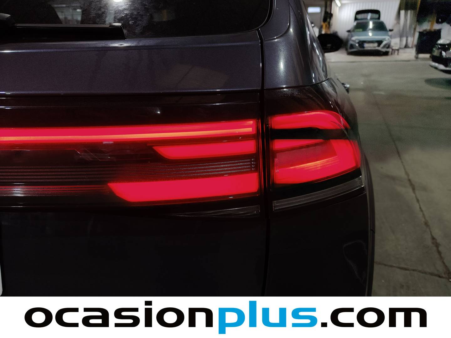 Foto Volkswagen Taigo Volkswagen Taigo ``Más`` 1.0 TSI (115 CV) DSG