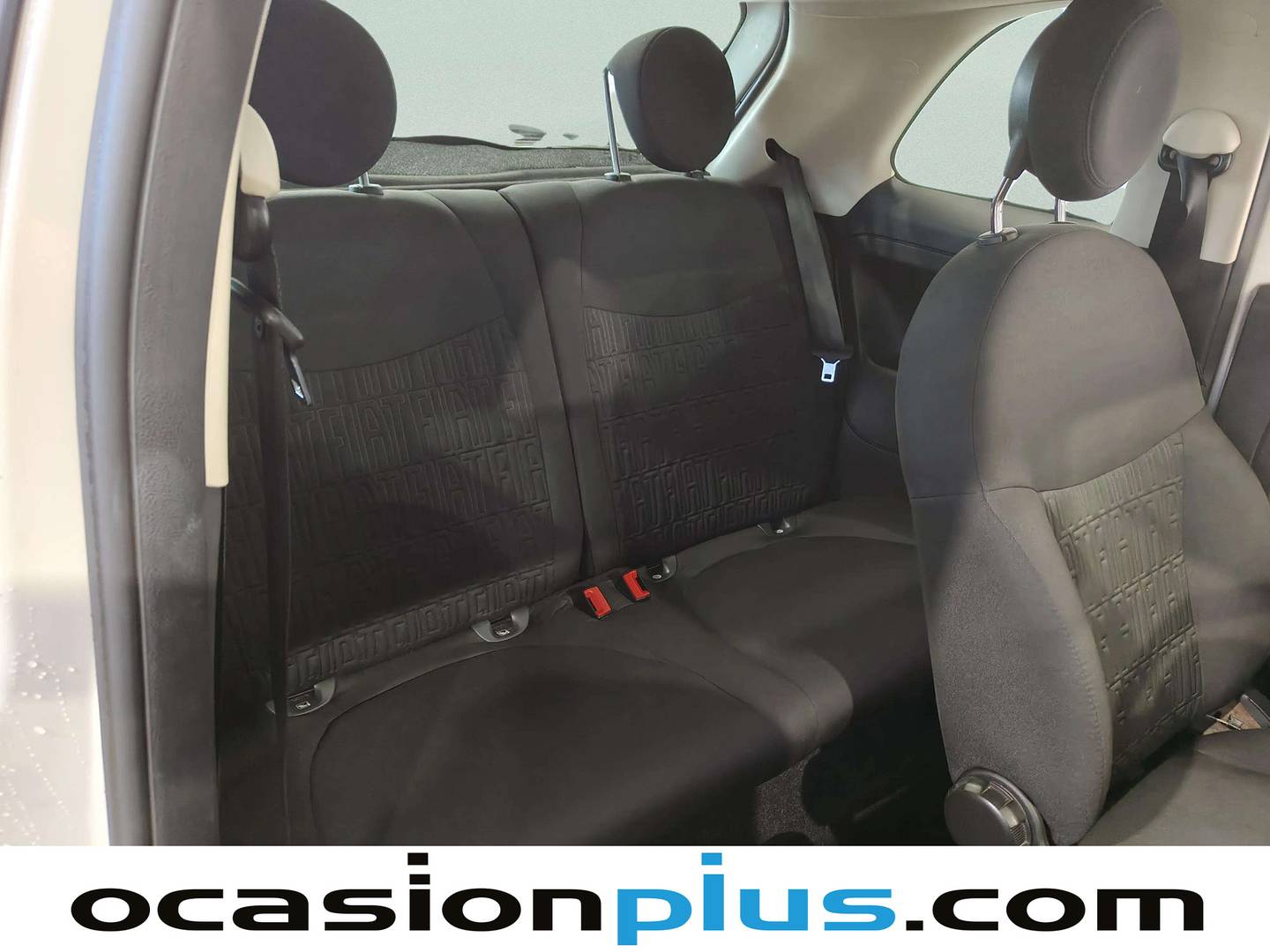 Fiat 500 Fiat 500 1.0 Hybrid Dolcevita (70 CV) manual