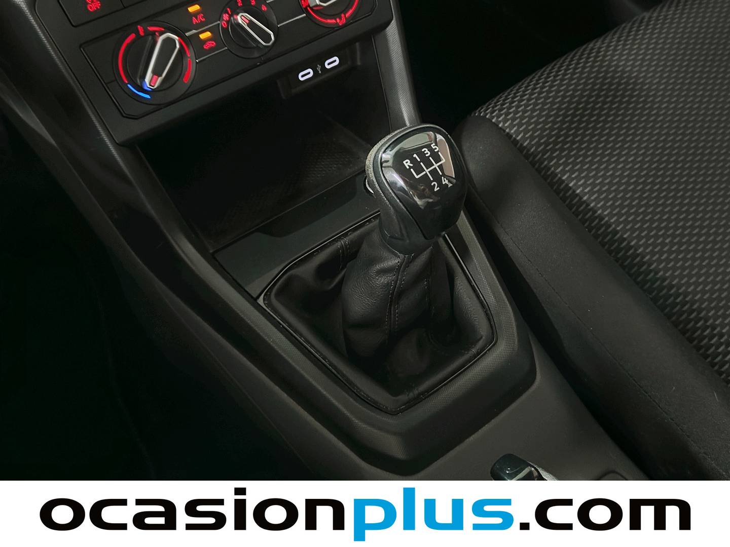 Volkswagen T-Cross Volkswagen T-Cross Edition 1.0 TSI (95 CV) de segunda mano