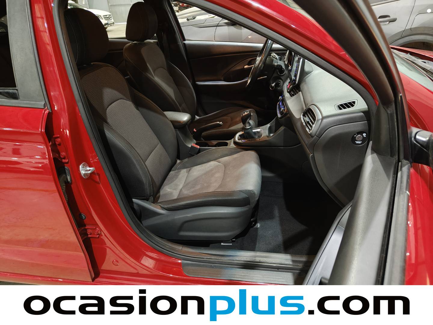 Hyundai i30 Hyundai i30 CW CW 1.6 CRDI Klass (116 CV) barato